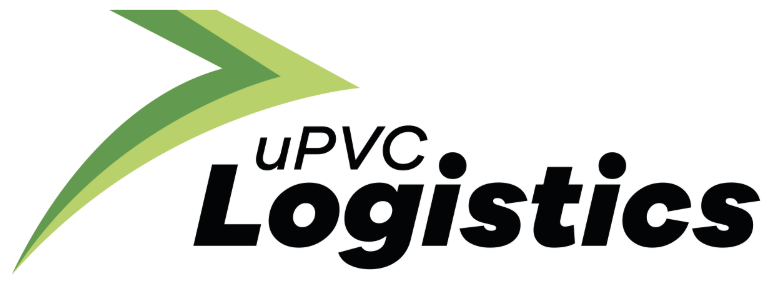 UPVC Logistics logo