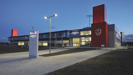 UPVC Logistics Map Location