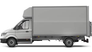 Company Van